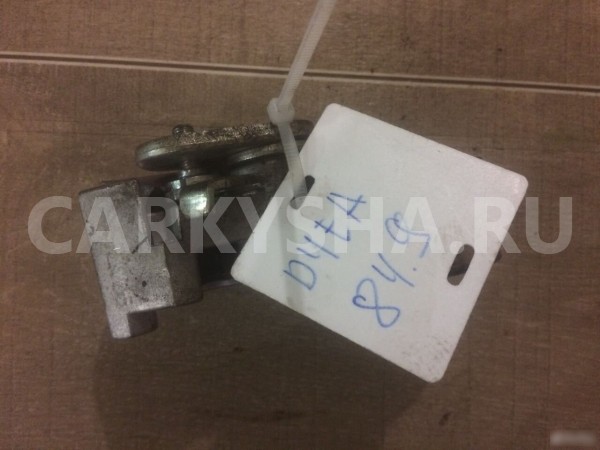 Ролик-натяжитель ремня ГРМ Hyundai Tucson I Hyundai Tucson оригинальный номер 2441027250