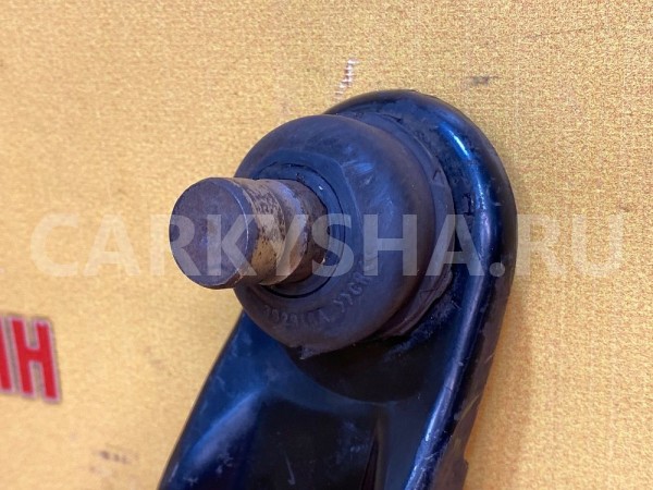 Рычаг передний нижний левый Dodge Caliber I (2006—2009) Dodge Caliber оригинальный номер 5105041AA