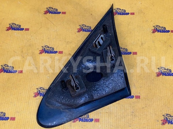 Накладка переднего крыла правого Dodge Caliber I (2006—2009) Dodge Caliber оригинальный номер 5115658AB