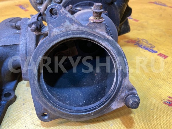 Турбокомпрессор (турбина) Ford Kuga II (2012—2016) Ford Kuga оригинальный номер 2128591