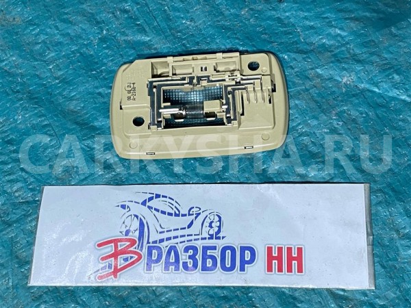 Плафон освещения салона Honda CR-V 3 RE Honda CR-V оригинальный номер 34252S5A003ZS