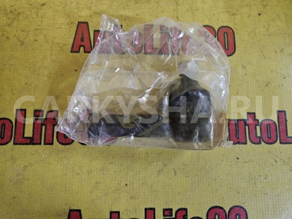 Наконечник рулевой SEAT Ibiza оригинальный номер 6R0423812