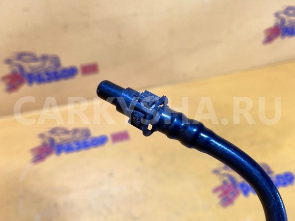 Трубка топливная Land Rover Discovery 3 L319 276DT Land Rover Discovery оригинальный номер WFP500098