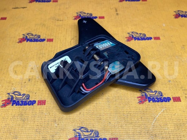 Переключатель скоростей подрулевой Jaguar XF I (2007—2011) Jaguar XF оригинальный номер C2Z4185