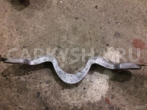 Траверса заднего редуктора BMW 3 серия E46 BMW 3er оригинальный номер 33321094421