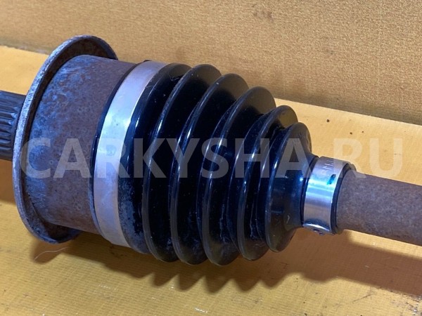 Привод задний левый Citroen C-Crosser I (2007—2013) Citroen C-Crosser оригинальный номер 3274C9