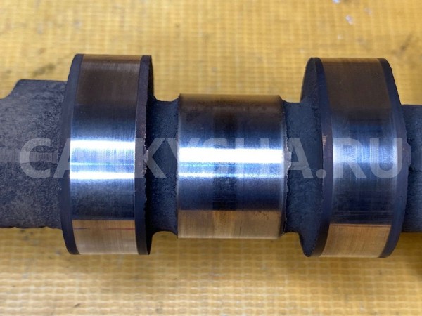 Распредвал впускной Citroen C-Crosser I (2007—2013) Citroen C-Crosser оригинальный номер 0801EW