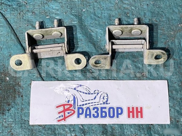 Петля крышки багажника Chevrolet Cruze J300 Chevrolet Cruze оригинальный номер 95479952 / 95479953