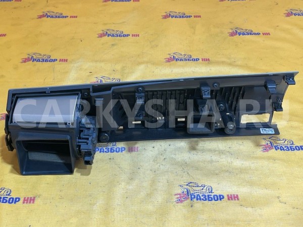 Дефлектор обдува салона Jaguar XF I рестайлинг (2011—2015) Jaguar XF оригинальный номер C2Z13549