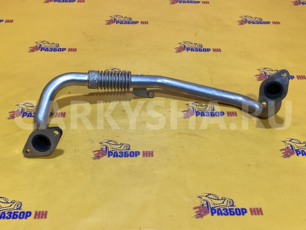 Трубка системы EGR Volkswagen Tiguan I 5N 2.0 TDI Volkswagen Tiguan оригинальный номер 03L131521AK