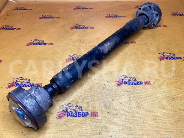 Вал карданный передний Audi Q7 4L (2005—2009) Audi 200 оригинальный номер 7L0521101D