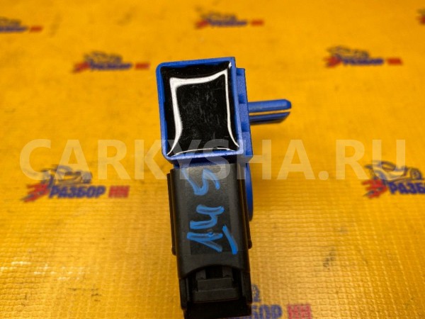 Датчик AIRBAG боковой задний Jaguar XF X250 Jaguar XF оригинальный номер C2Z17238