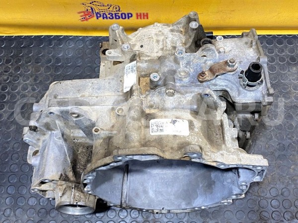 Корпус КПП Ford Kuga II (2012—2016) Ford Kuga оригинальный номер 2070944