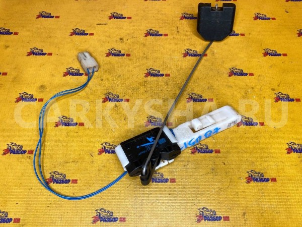 Датчик уровня топлива Audi Q7 4L (2005—2009) Audi 200 оригинальный номер 7L8919673