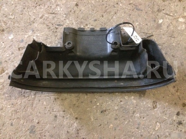 Крышка ремня ГРМ Volvo S80 I (1998—2003) Volvo S80 оригинальный номер 8658541