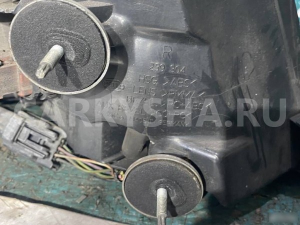 Фонарь задний наружный правый Jaguar XF I Jaguar XF оригинальный номер C2Z3458