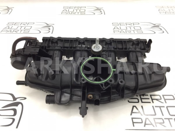 Коллектор впускной Skoda Octavia A5 1.8 CDAB 2011 Skoda Octavia 