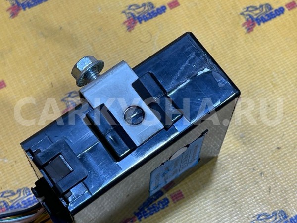 Блок управления парктроником Chevrolet Captiva I рестайлинг (2011—2013) Chevrolet Captiva оригинальный номер 95484910