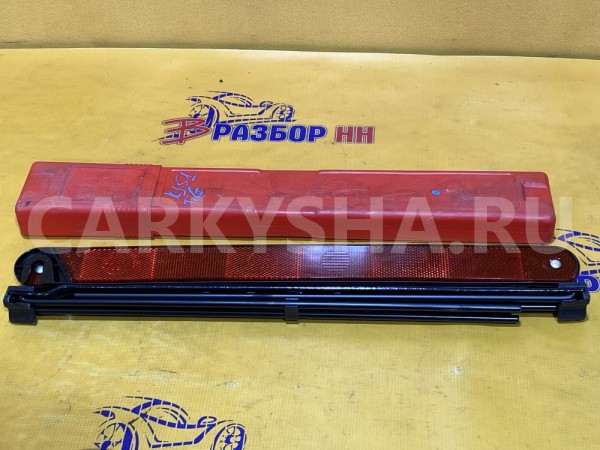 Знак аварийной остановки Volkswagen Tiguan I 5N Volkswagen Tiguan оригинальный номер 8D9860251B