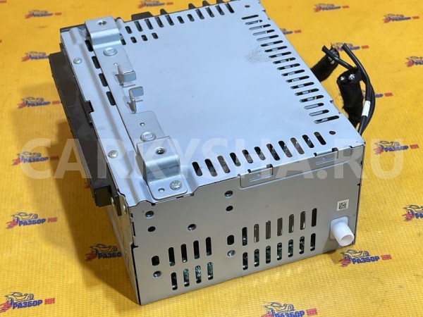 Магнитола Ford Kuga II (2012—2016) Ford Kuga оригинальный номер 2112788