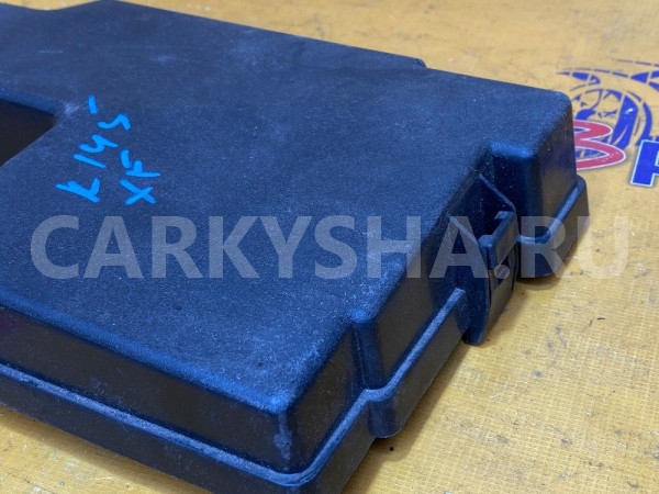 Крышка блока предохранителей Jaguar XF X250 Jaguar XF оригинальный номер C2Z2103