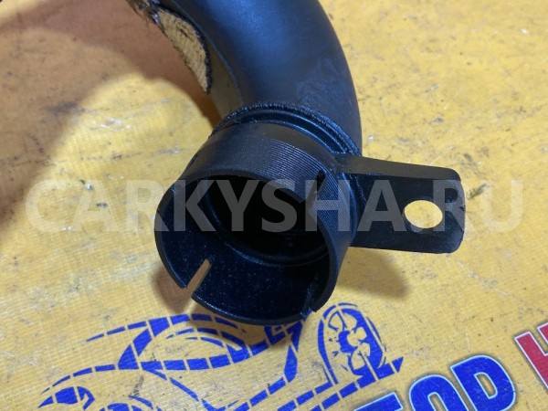 Патрубок интеркулера Citroen C5 I 2.0 RHZ Citroen C5 оригинальный номер 0382S6