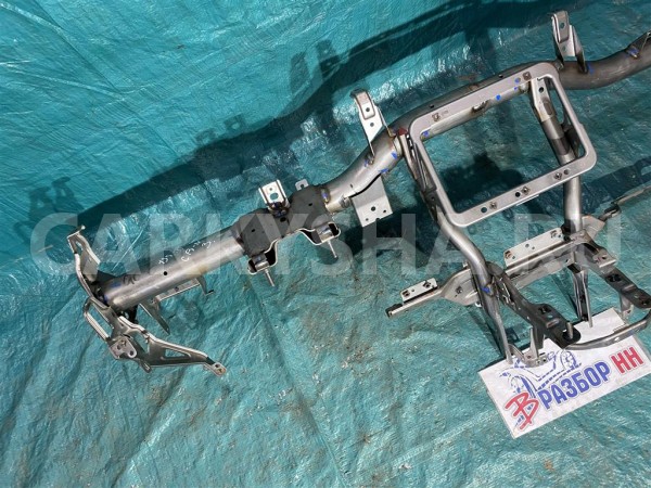 Каркас панели Honda CR-V 3 RE Honda CR-V оригинальный номер 61300SWWG00ZZ