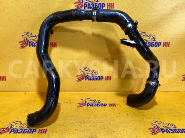 Патрубок интеркулера Citroen C-Crosser I (2007—2013) Citroen C-Crosser оригинальный номер 0382KN