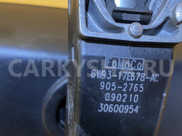 Зеркало салонное Jaguar XF I (2007—2011) Jaguar XF оригинальный номер C2D16250