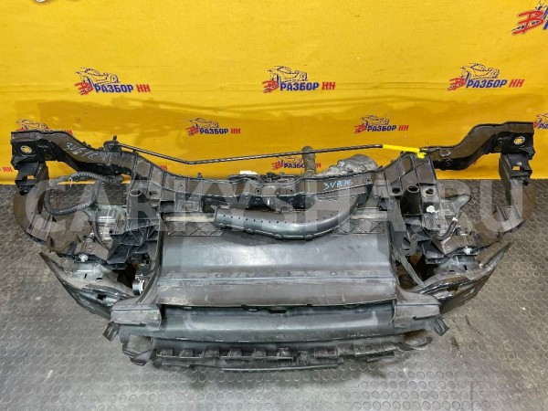 Рамка радиатора Ford Kuga II (2012—2016) Ford Kuga оригинальный номер 1788544