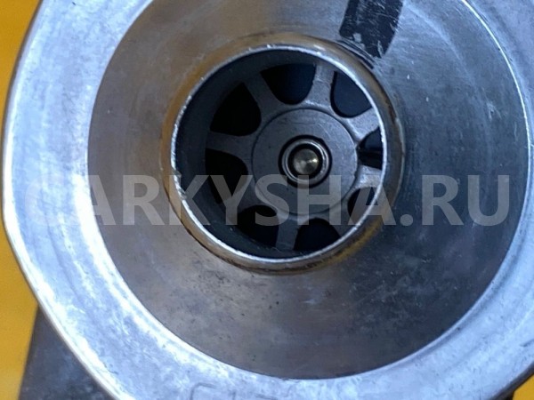 Клапан рециркуляции выхлопных газов EGR Jaguar XF Jaguar XF оригинальный номер C2C27569