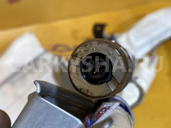 Подушка боковая леваяVolkswagen Tiguan I 5N Volkswagen Tiguan оригинальный номер 5N0880741G