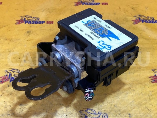 Блок ABS (насос) Dodge Caliber I (2006—2009) Dodge Caliber оригинальный номер 5179859AD