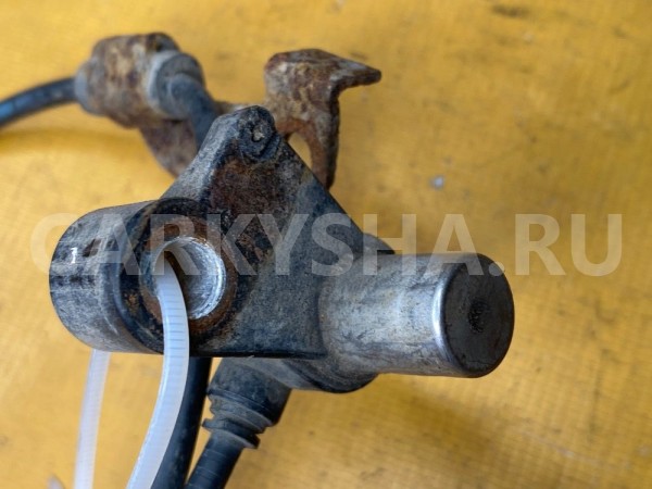 Датчик ABS задний левый Mazda 6 GG GJ6A4372YC Mazda 2 оригинальный номер GJ6A4372YC