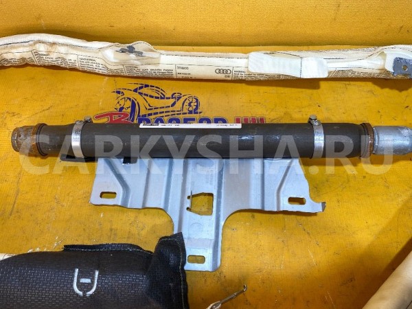 Подушка безопасности боковая (шторка) Audi Q7 4L (2005—2009) Audi 200 оригинальный номер 4L0880741A