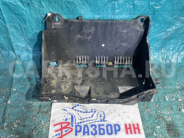 Площадка аккумулятора Jaguar XF I (2007—2011) Jaguar XF оригинальный номер C2Z10600  /  8X2310764AD