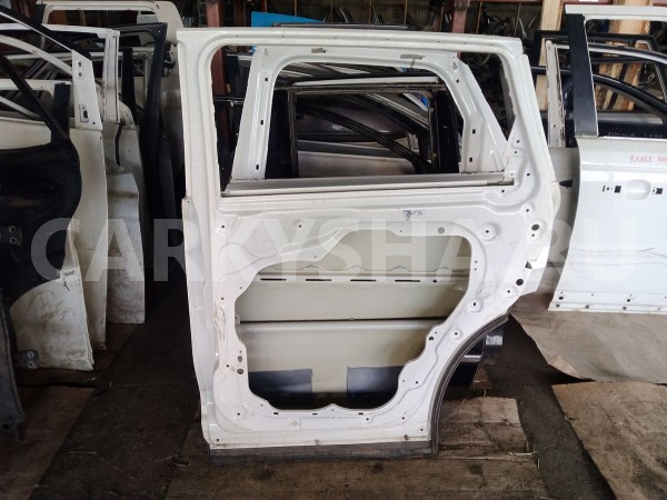 Дверь Kia Sorento Prime III рестайлинг (2017—2020) Kia Sorento оригинальный номер 77004C5010