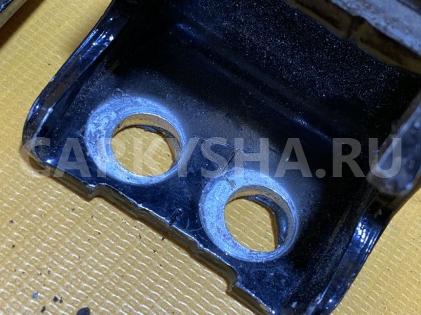 Петля двери задняя левая комплект Honda CR-V 3 Honda CR-V оригинальный номер 67950SWWE01ZZ