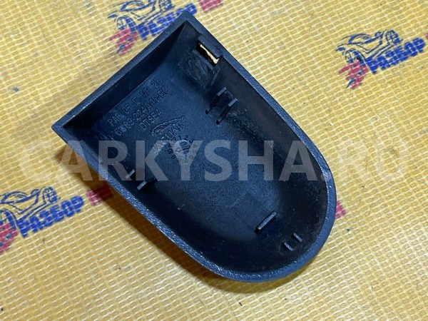 Накладка ручки наружной Jaguar XF I рестайлинг (2011—2015) Jaguar XF оригинальный номер C2P7227XXX