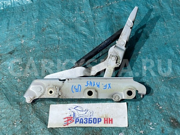 Петля крышки багажника Jaguar XF I (2007—2011) Jaguar XF оригинальный номер C2Z12577