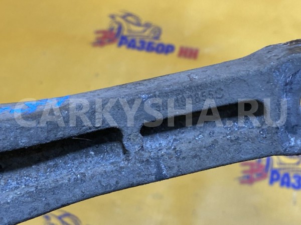 Опора двигателя задняя Volkswagen Tiguan I 5N Volkswagen Tiguan оригинальный номер 5N0199855E