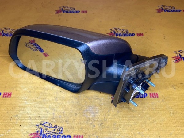 Зеркало левое электрическое Hyundai Creta I (2016—2020) Hyundai Creta оригинальный номер 87610M4000