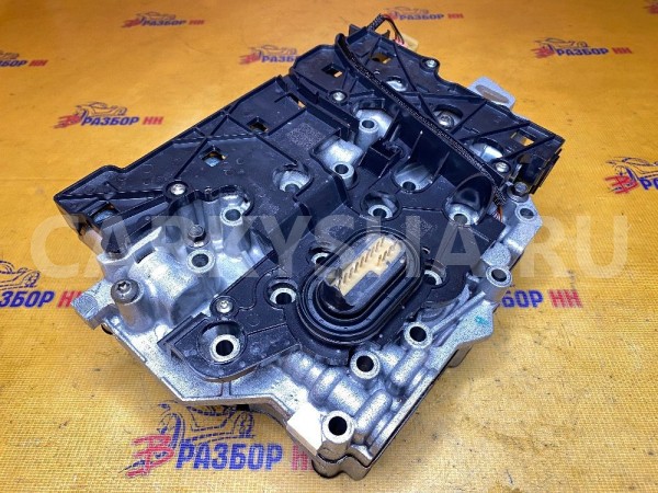 Гидроблок АКПП Ford Kuga II (2012—2016) Ford Kuga оригинальный номер 5259371