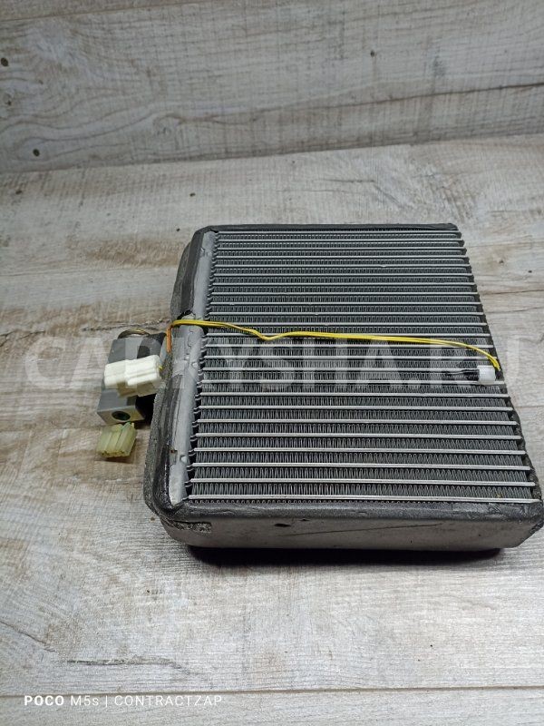 Испаритель кондиционера Mitsubishi Lancer IX (2000—2007) Mitsubishi i оригинальный номер MR958417