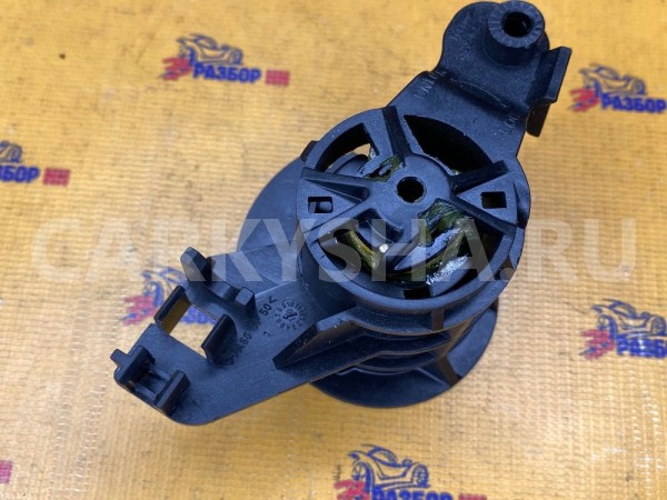 Корпус личинки багажника Jaguar XF X250 Jaguar XF оригинальный номер C2P8900