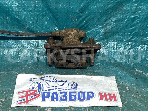 Суппорт  задний правый Citroen C-Crosser I Citroen C-Crosser оригинальный номер 4400V2