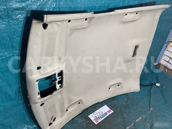 Обшивка крыши Jaguar XF X250 Jaguar XF оригинальный номер C2Z2425AMN / 8X23F519C08CA0AMN