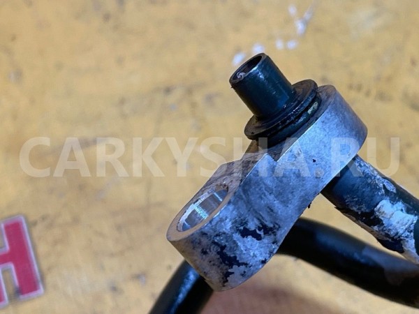 Трубка системы охлаждения АКПП Chevrolet Captiva I рестайлинг (2011—2013) Chevrolet Captiva оригинальный номер 25927052