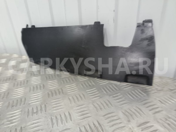 Воздуховод салона Porsche Cayenne 7P5121293 Porsche Cayenne 