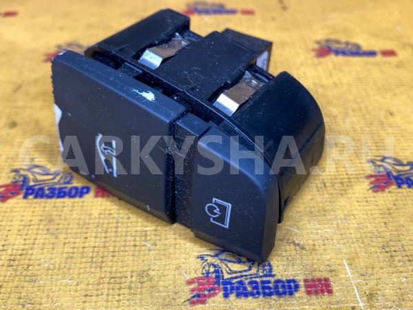 Кнопка открытия бардачка Audi Q7 4L (2005—2009) Audi 200 оригинальный номер 4L2927227